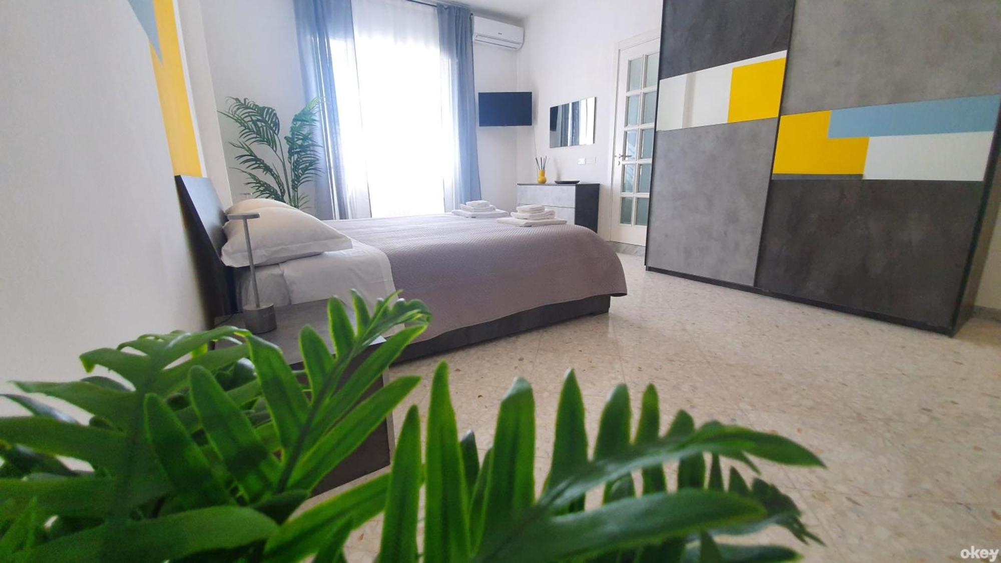 Limited Edition Guesthouse Bari Bagian luar foto