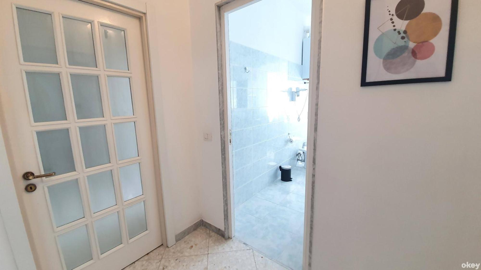Limited Edition Guesthouse Bari Bagian luar foto